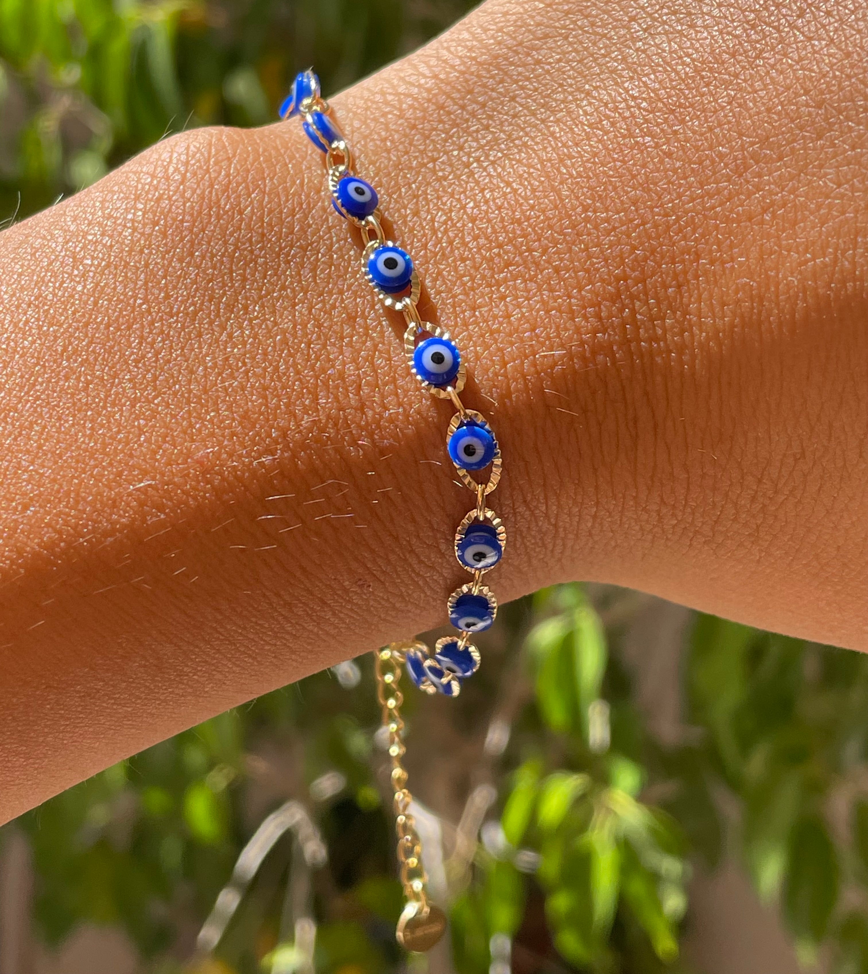 Occhio Di Allah Significato E Simbologia - Simboli Sulweb - Foto 4