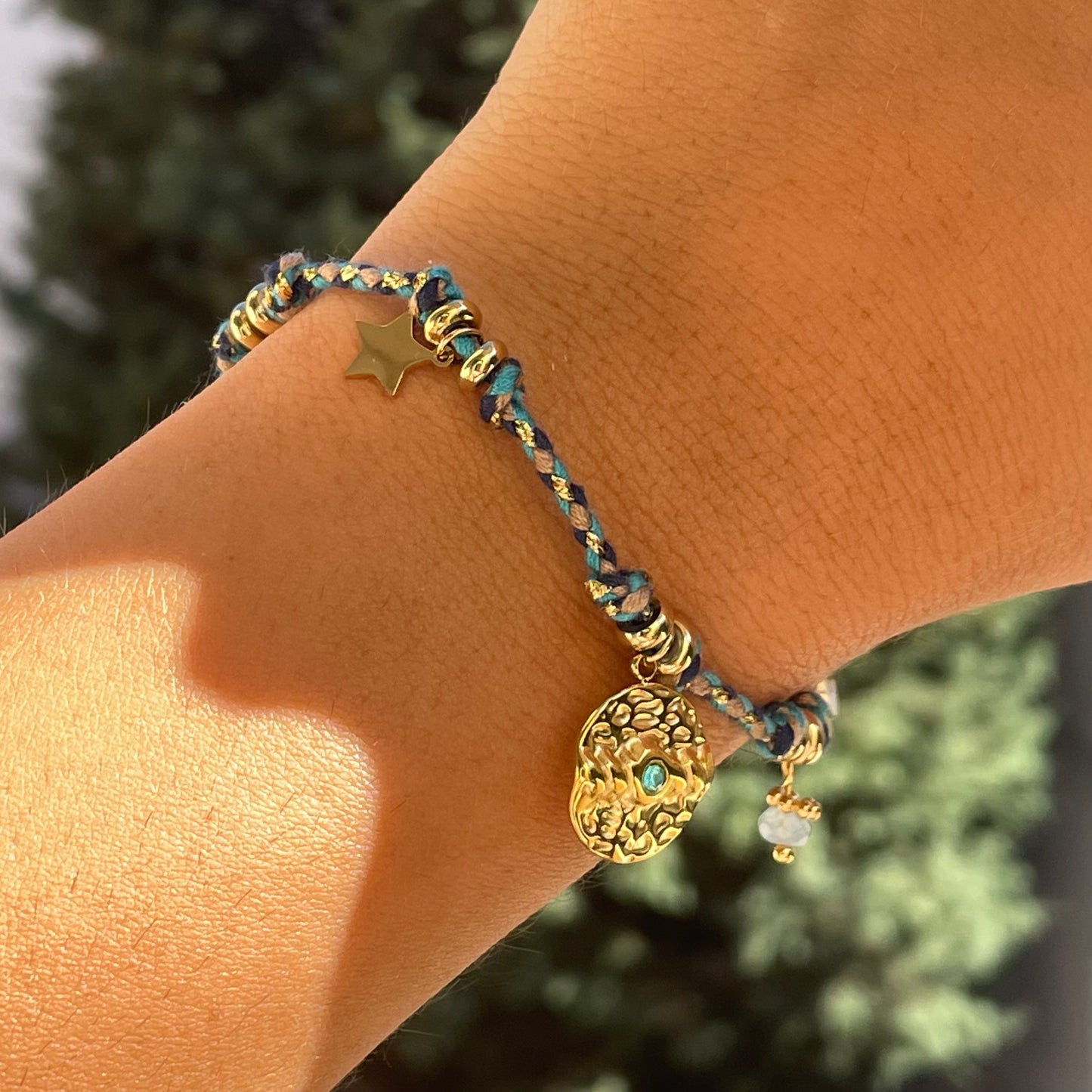 Bracciale sogno astrale