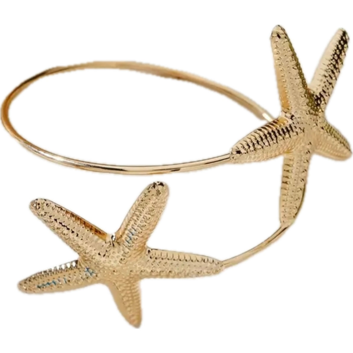 Bracciale Arm Cuff sirena