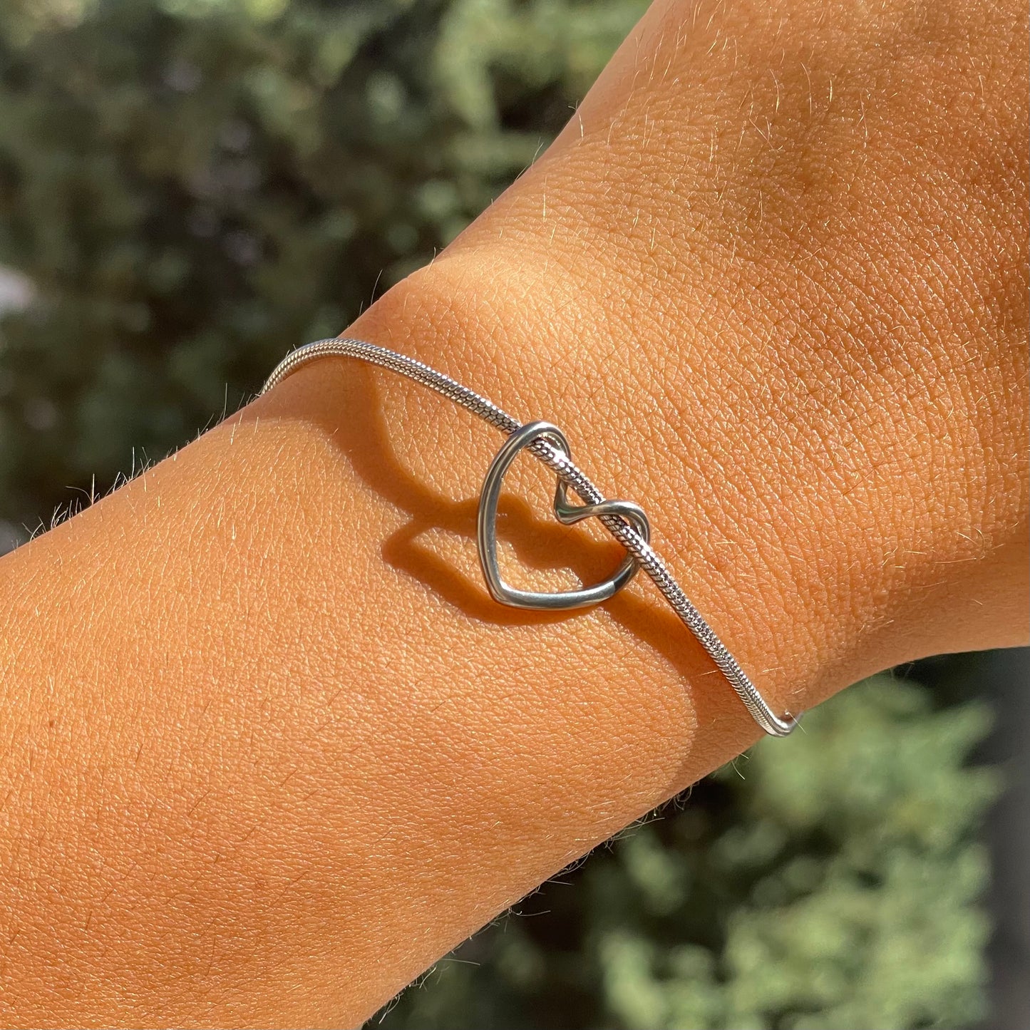 Bracciale lovi in 2 colori