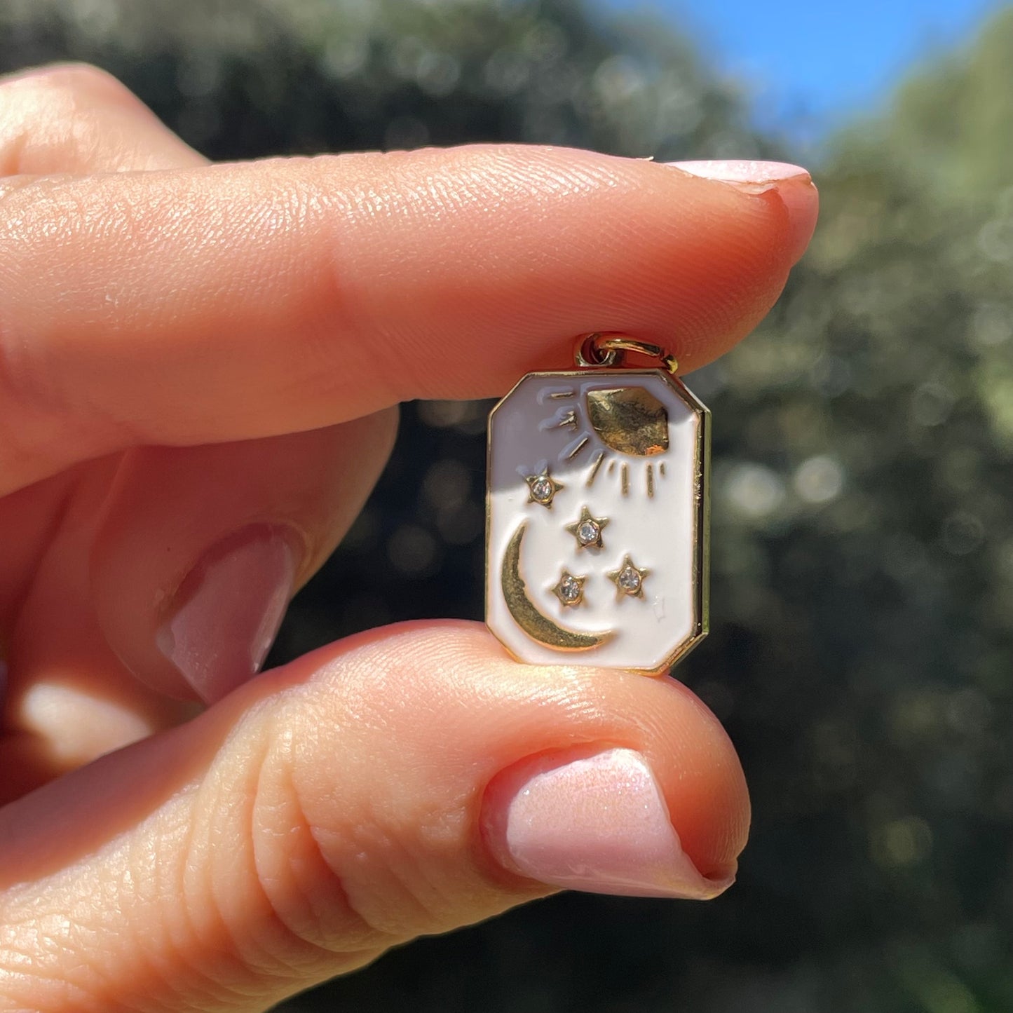 Charm Cielo Stellato