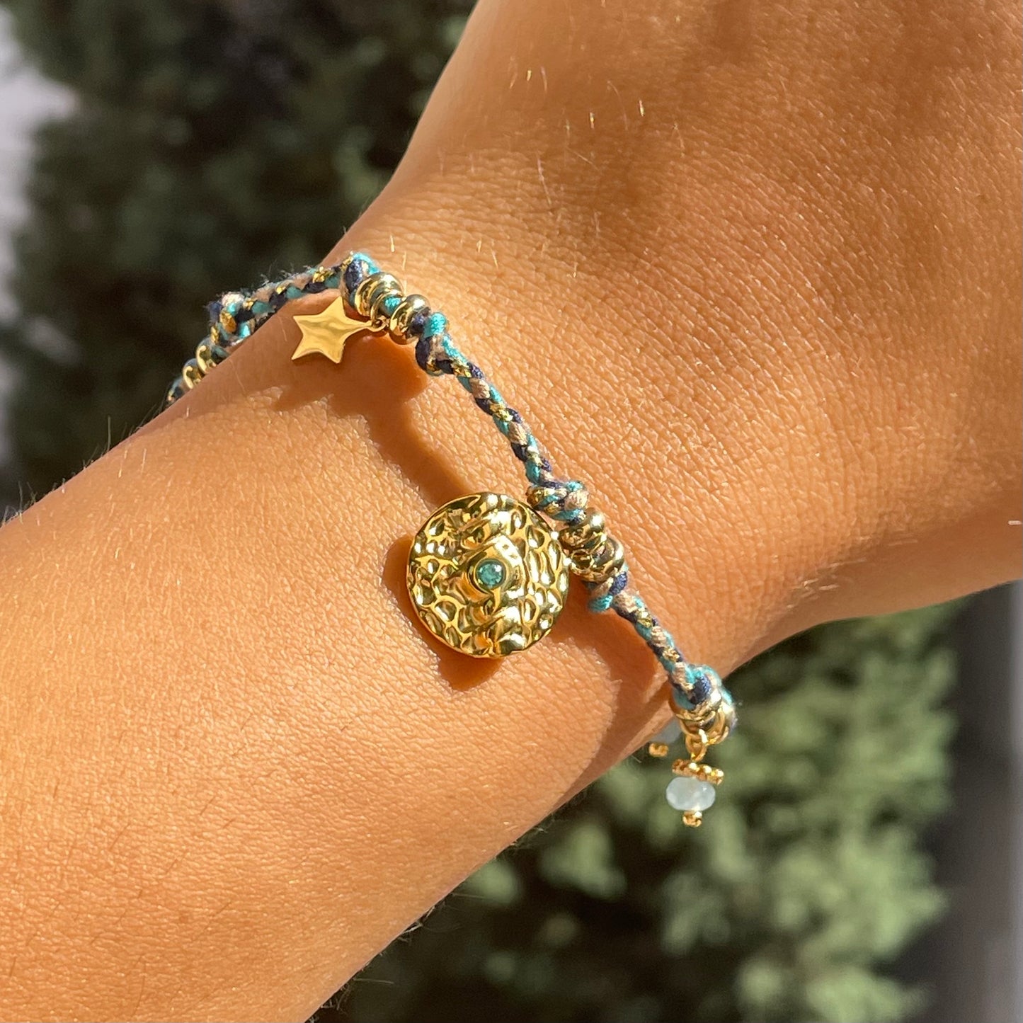 Bracciale sogno astrale