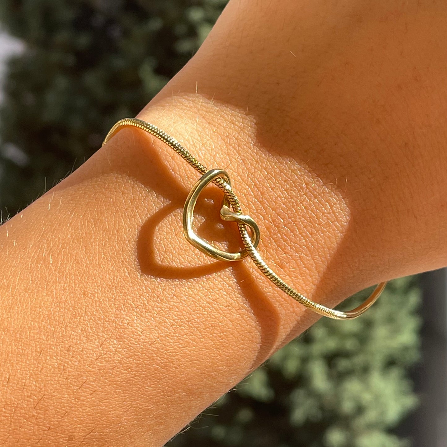 Bracciale lovi in 2 colori