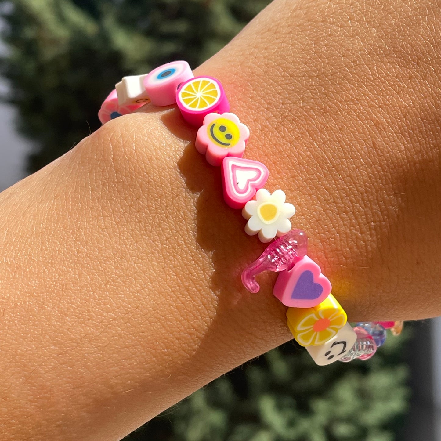 Bracciale Summer Pearl