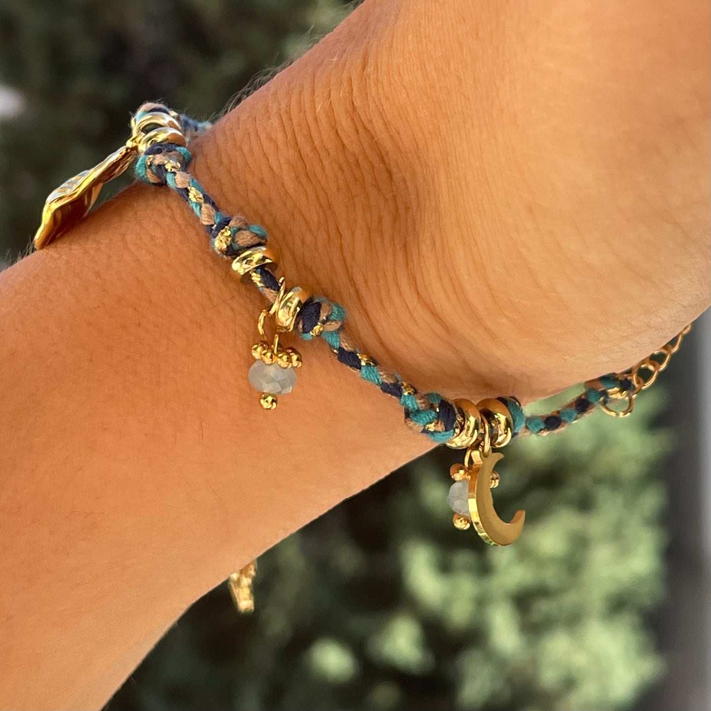 Bracciale sogno astrale