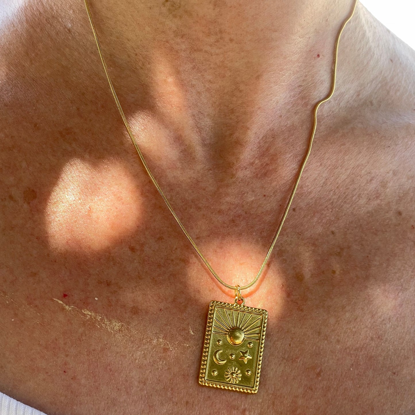 Charm Costellazione
