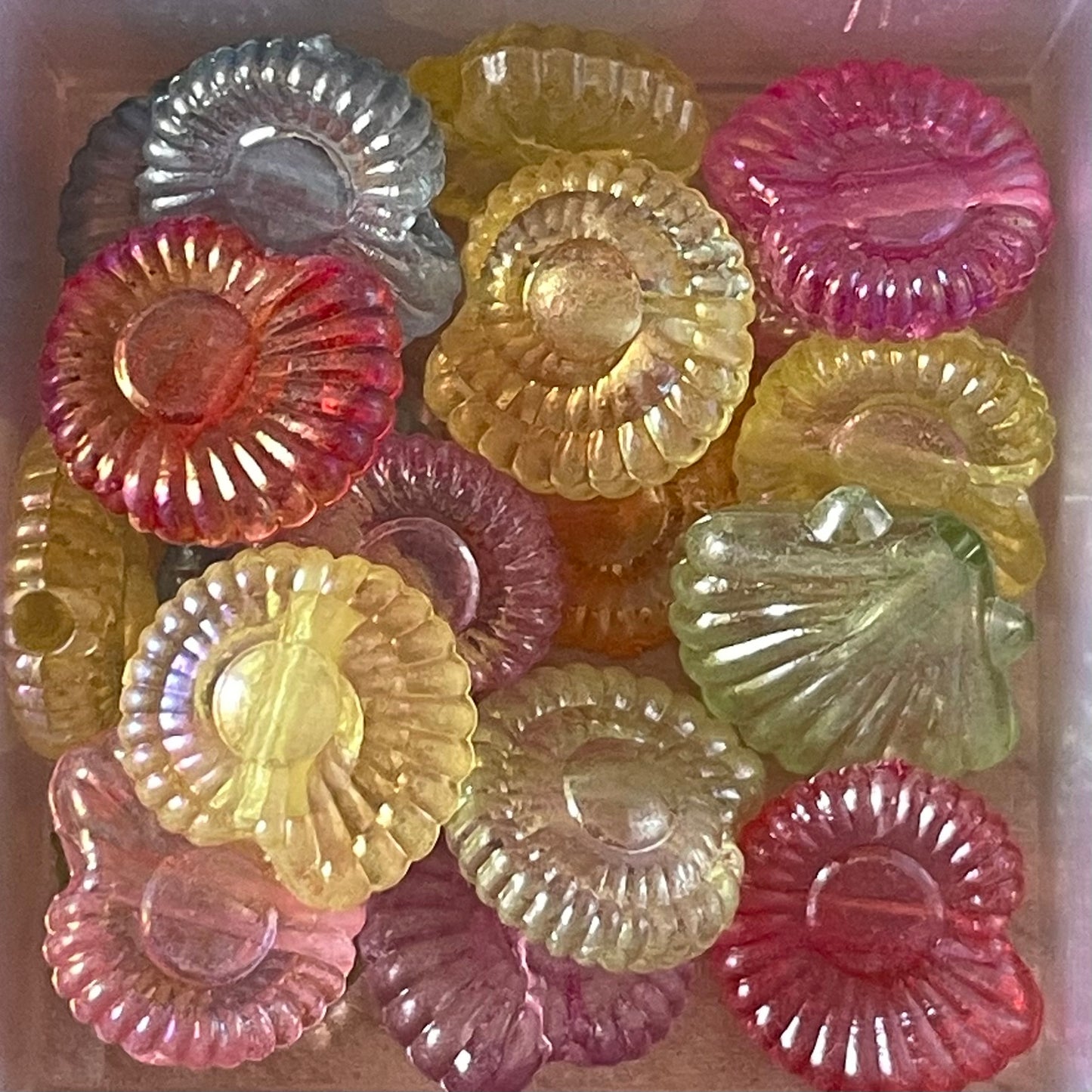 Bracciale Summer Pearl