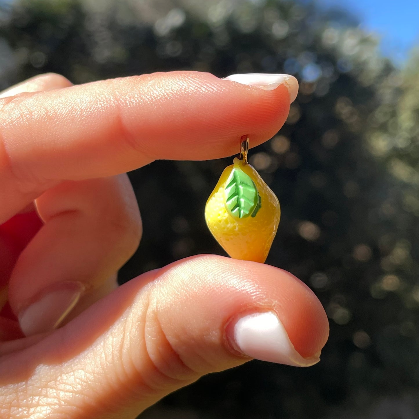 Charm Limone