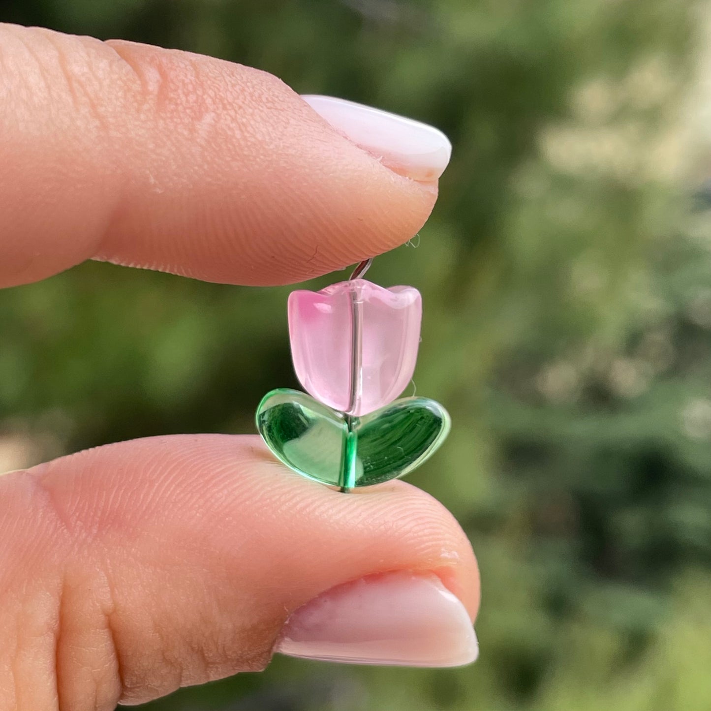 Charm Tulipano in 7 colori