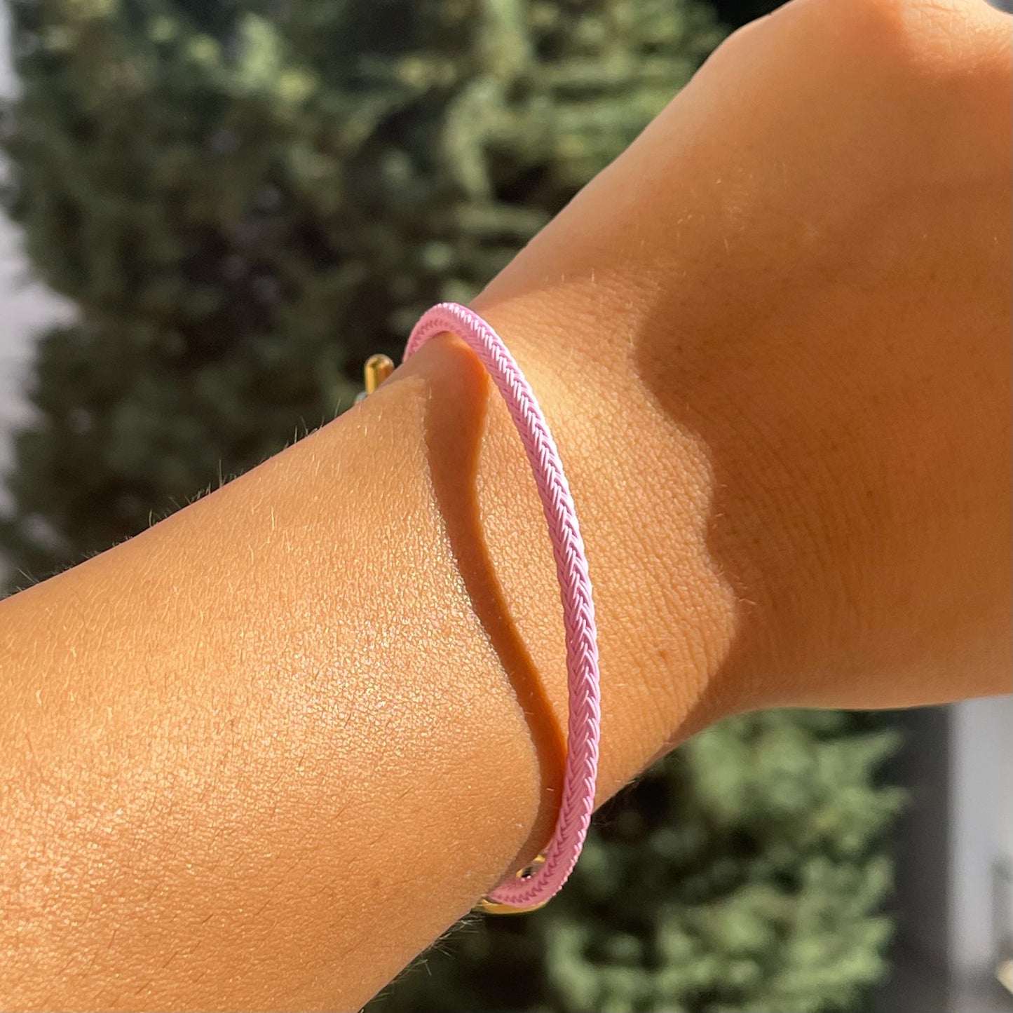 Bracciale Atlantide in 7 colori