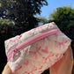 Beauty case fiocchi e cuori