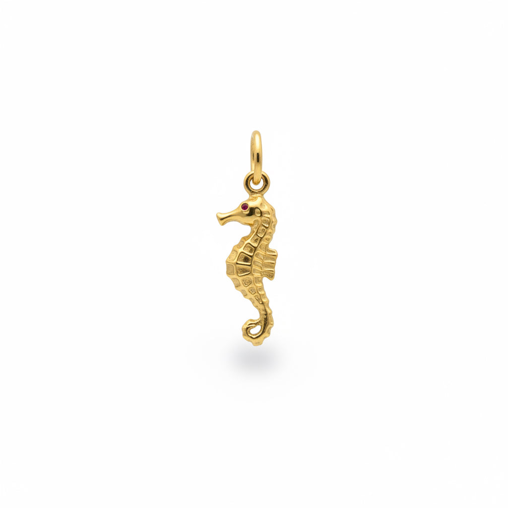 Charm Sea Horse