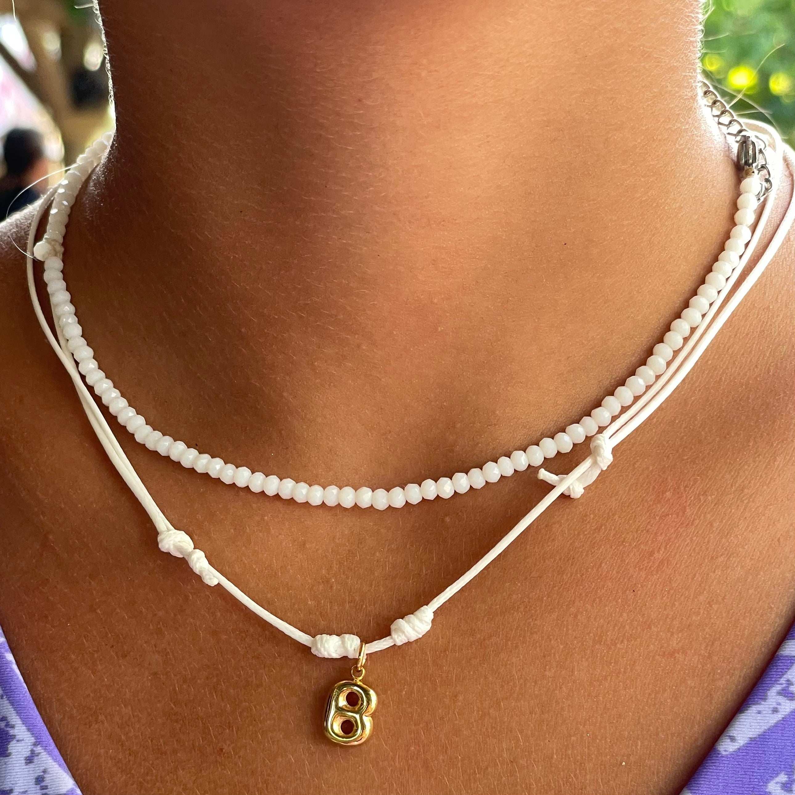 Collana Filocolore in 18 colori