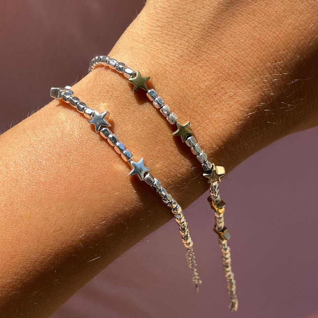 Bracciale magic in 2 colori