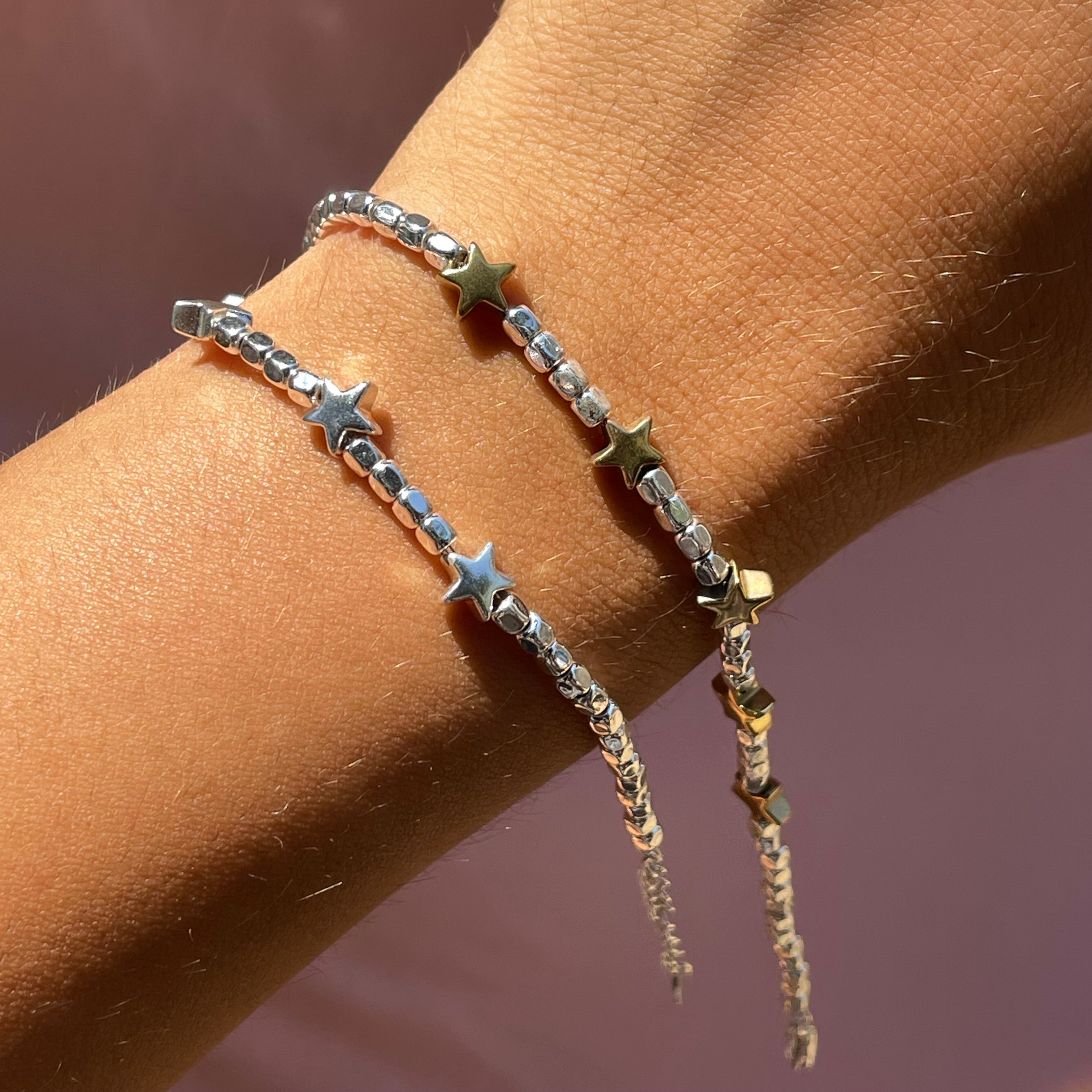 Bracciale magic in 2 colori