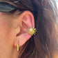 Ear cuff sole in 2 colori