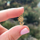 Charm Fiorellino in 2 colori