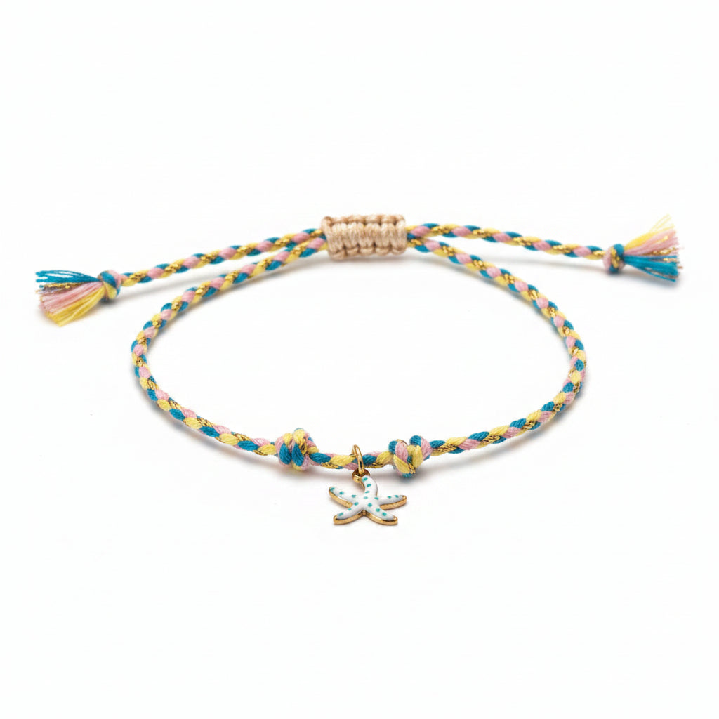 Bracciale Mare Tropicale