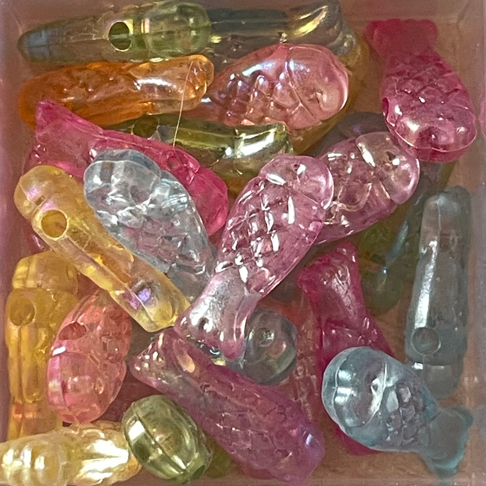 Bracciale Summer Pearl