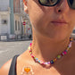 Collana Summer Pearl