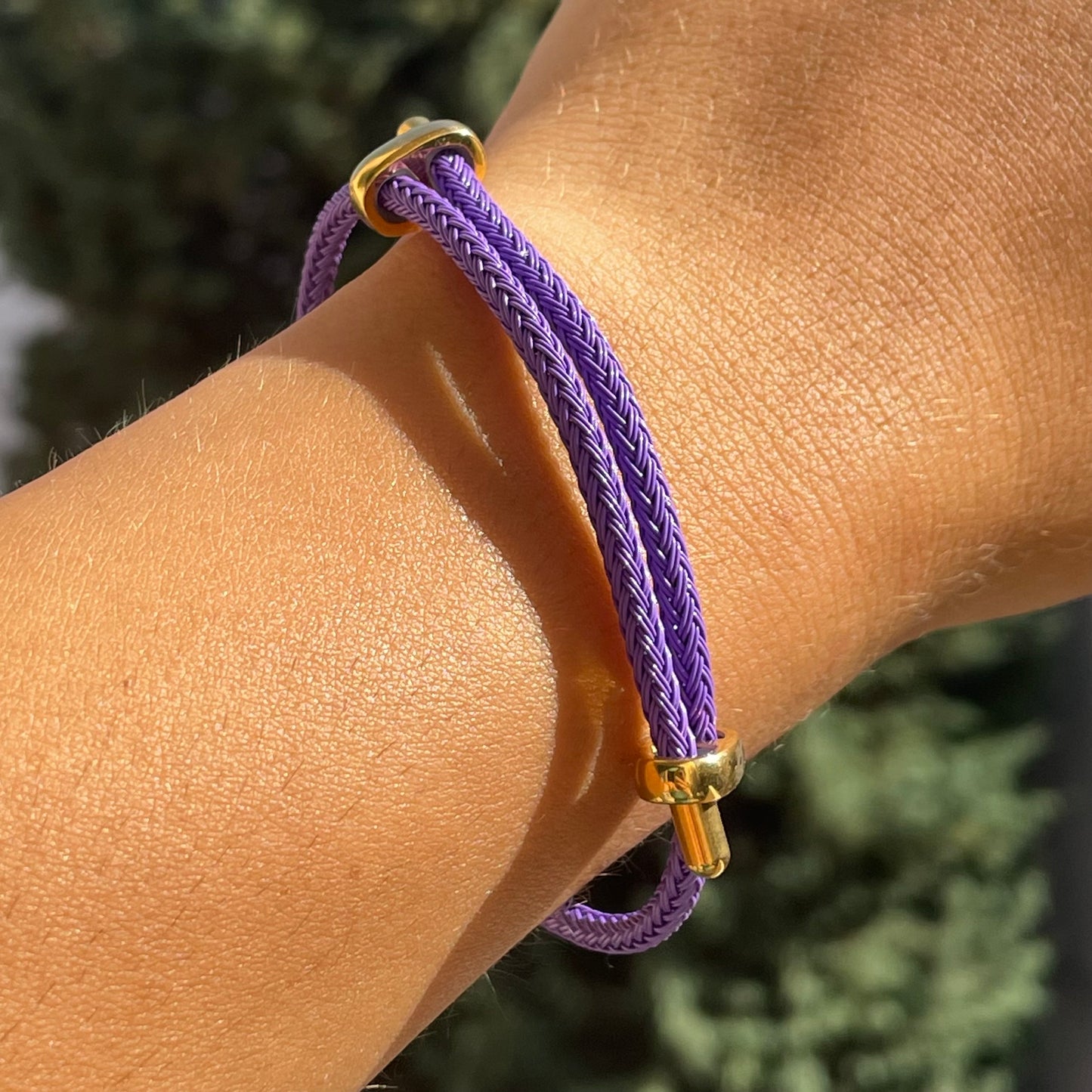 Bracciale Atlantide in 7 colori