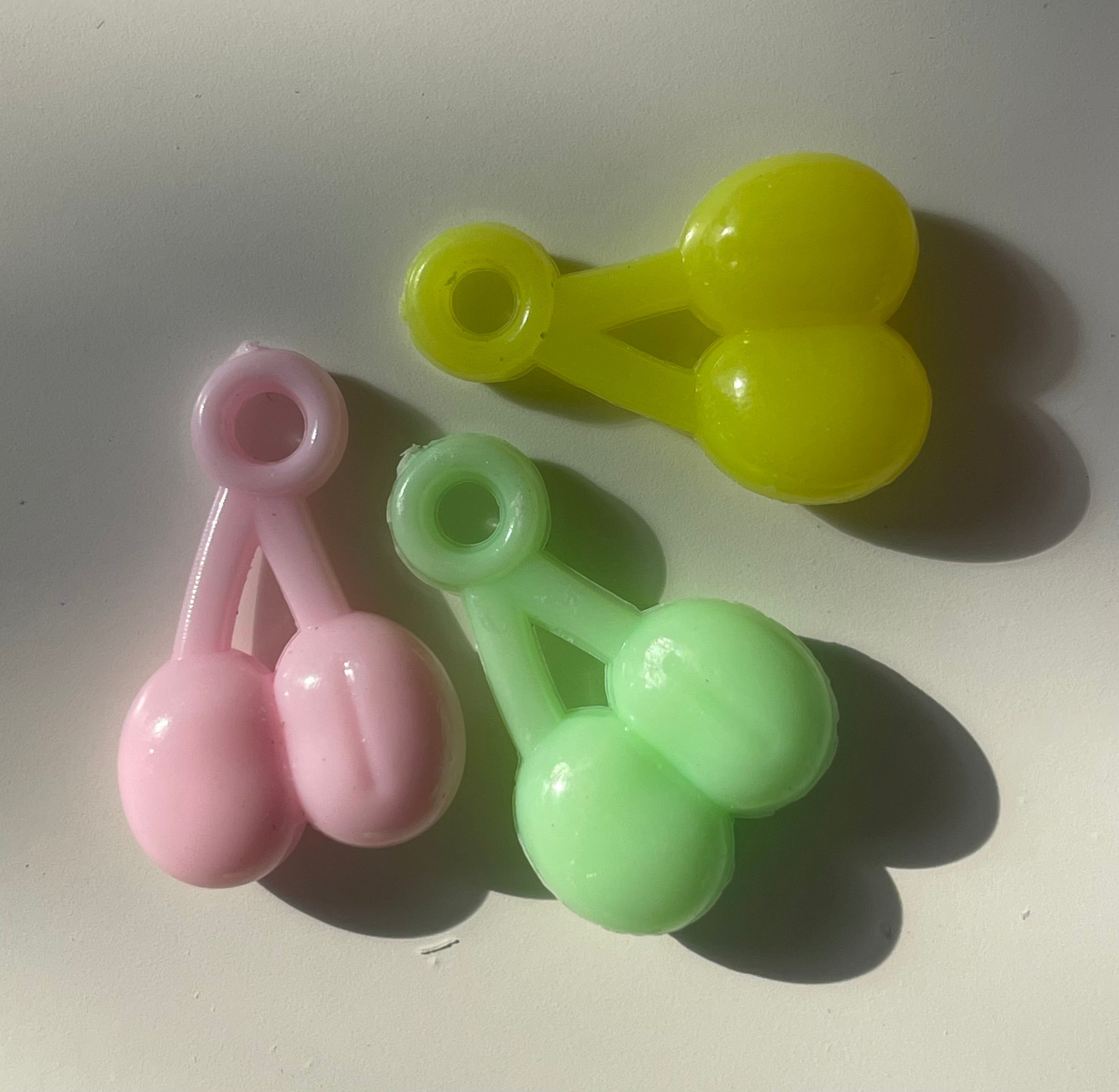 Charm super colorati