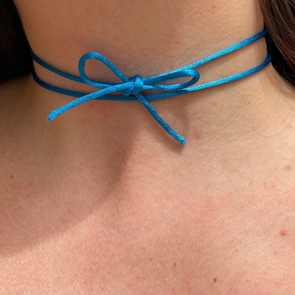 Collana Candy in 3 colori