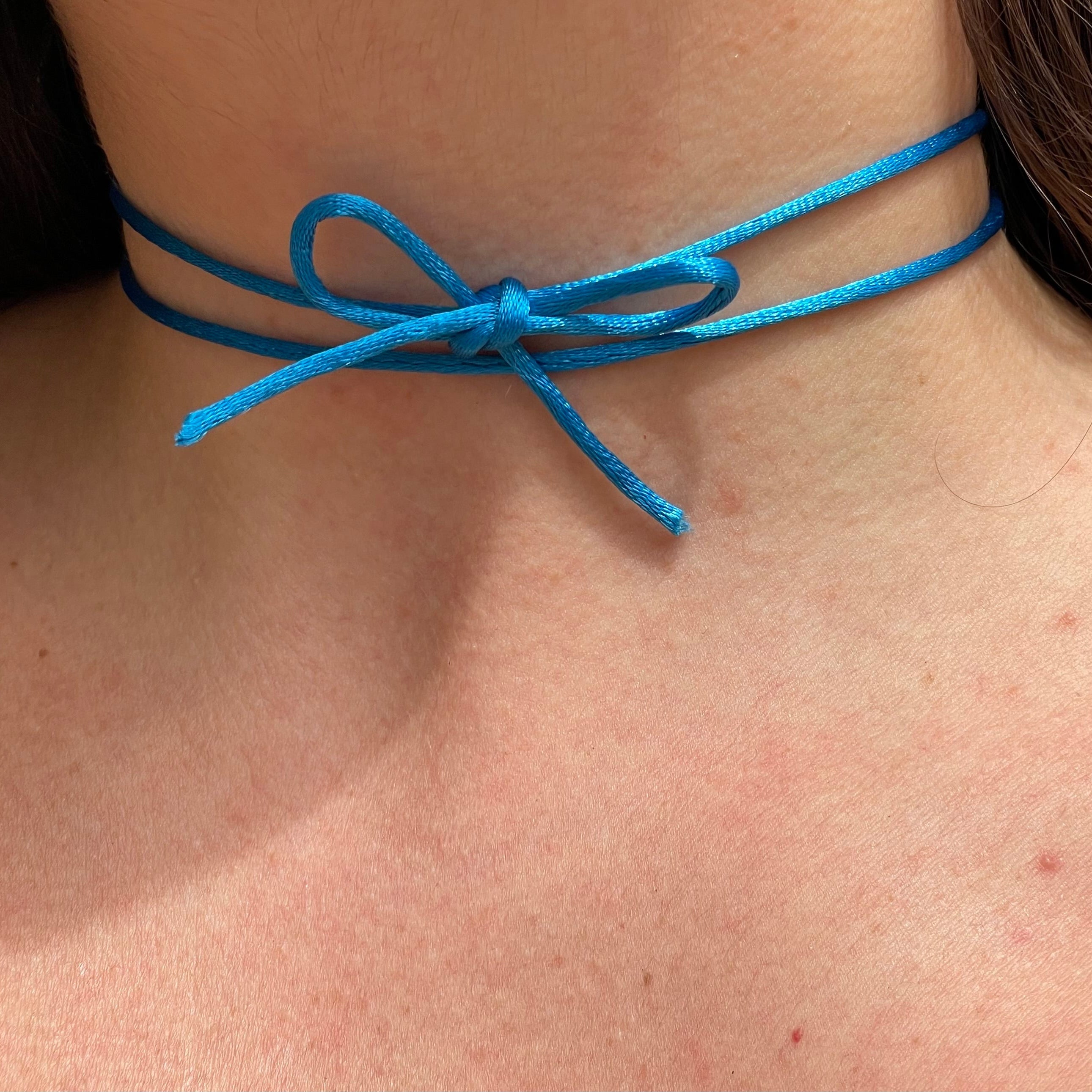 Collana Candy in 3 colori
