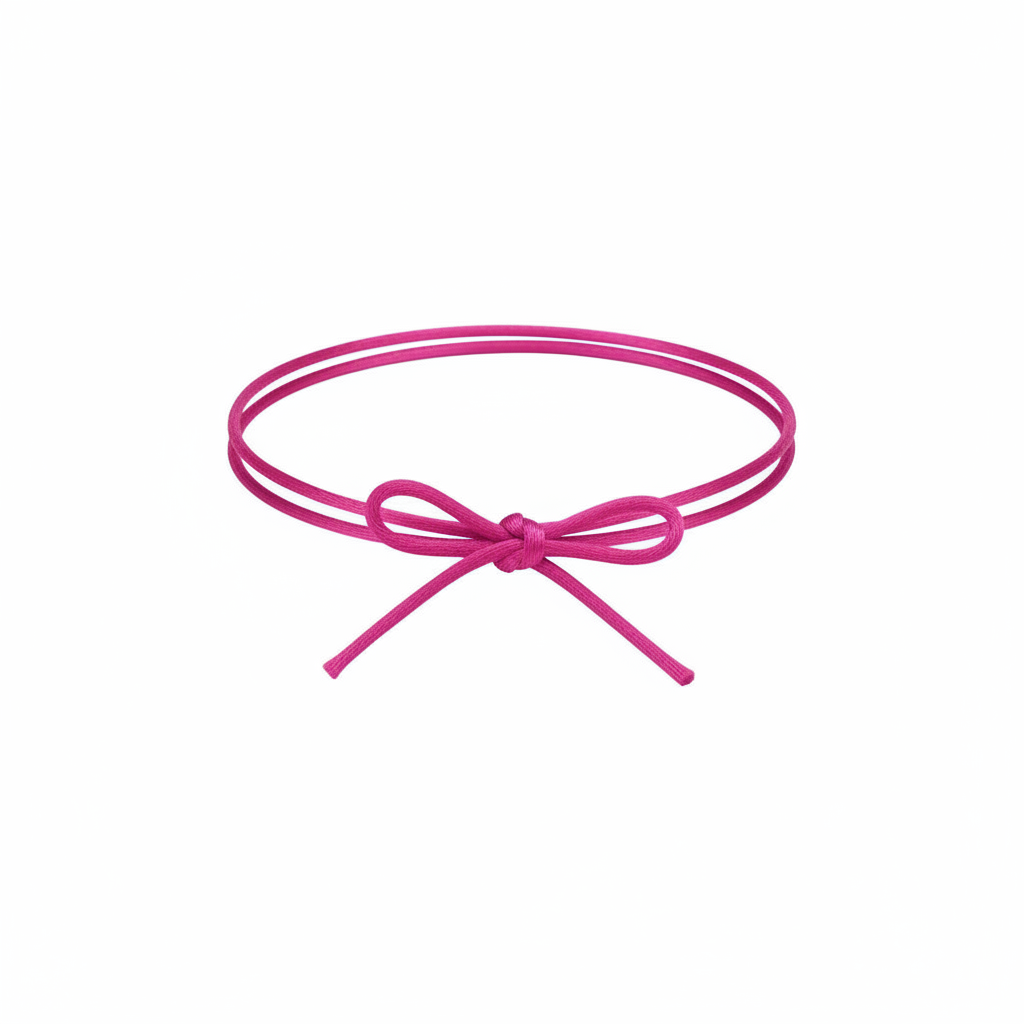 Collana Candy in 3 colori