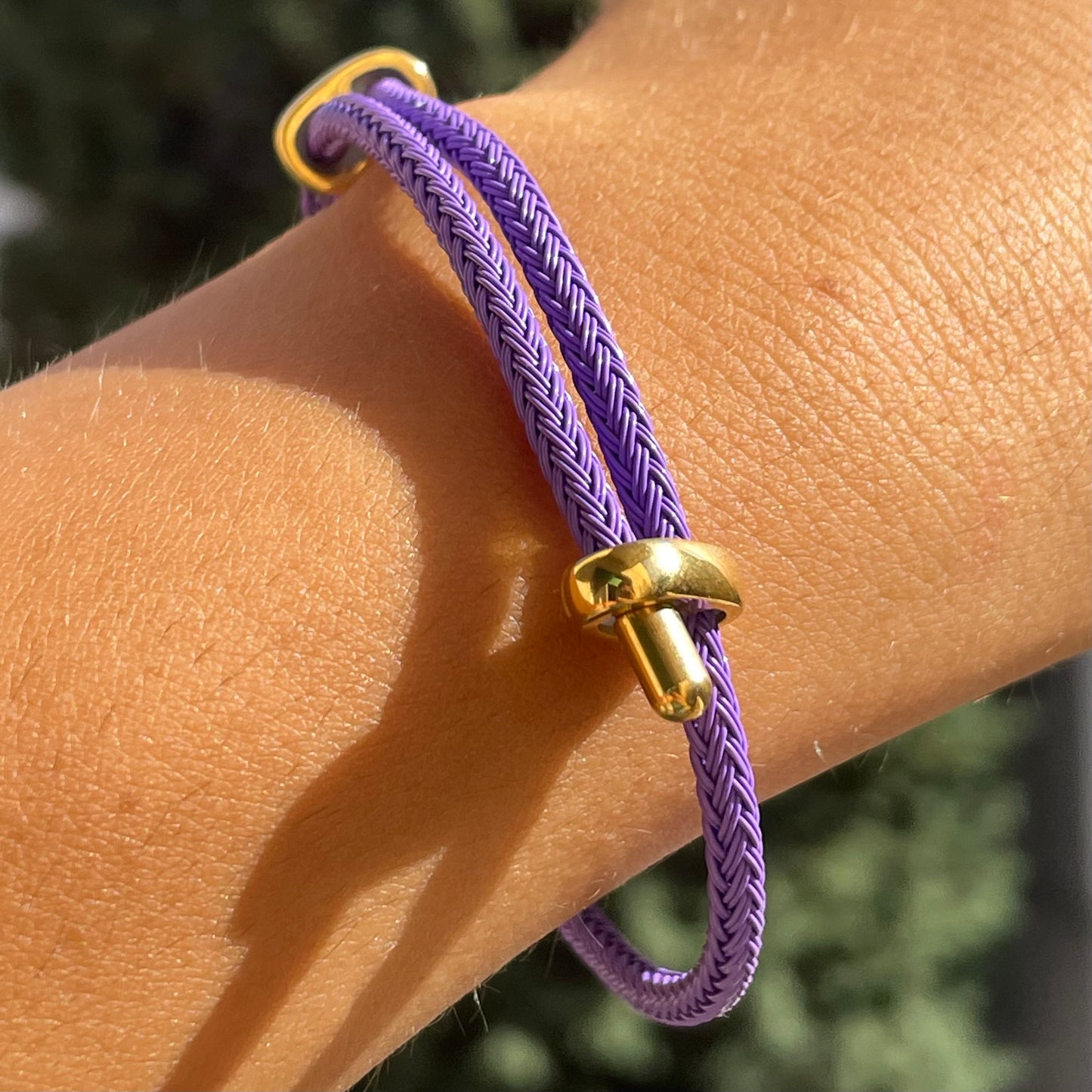 Bracciale Atlantide in 7 colori