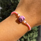 Bracciale elefantino in 12 colori