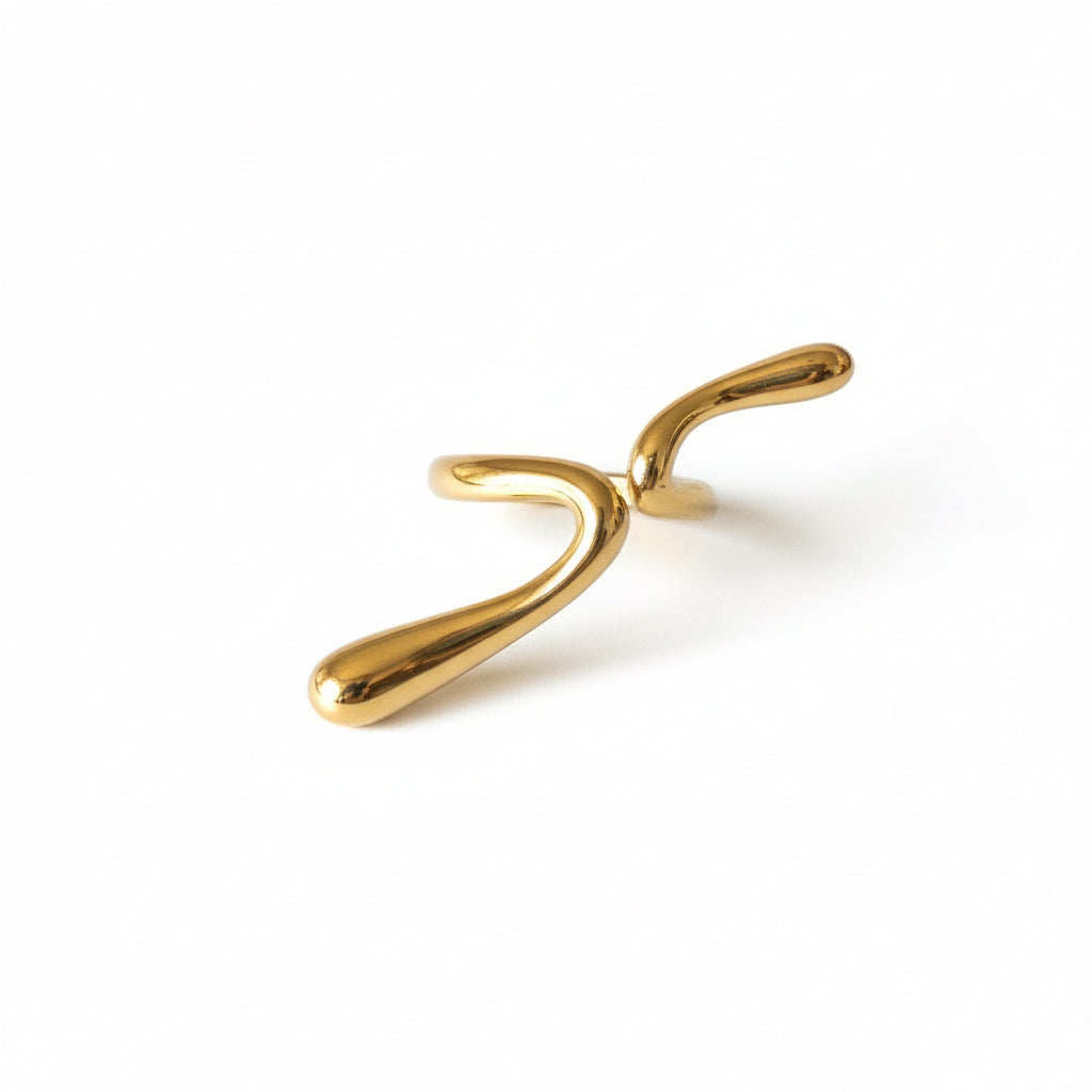 Anello incrocio