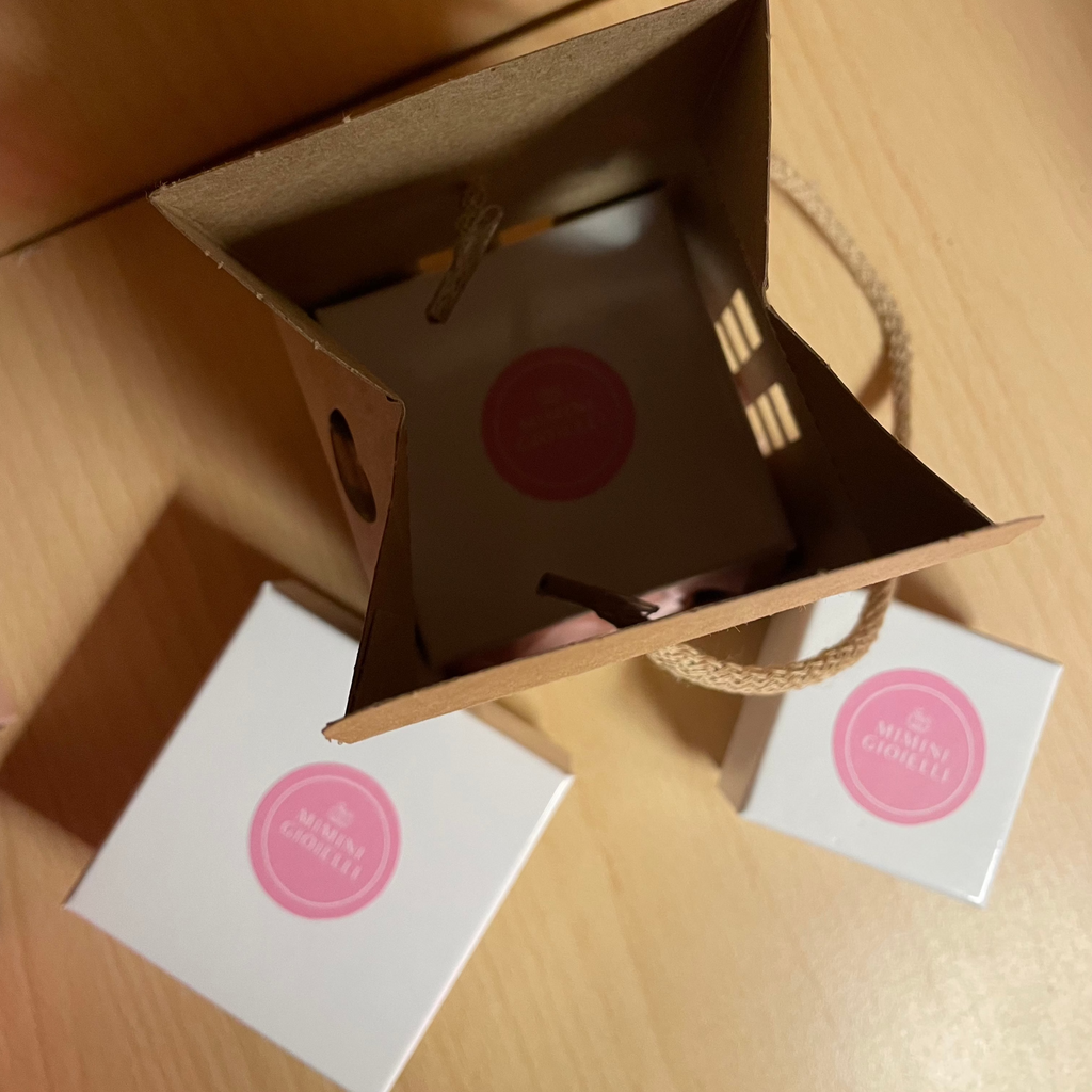 Mistery Box
