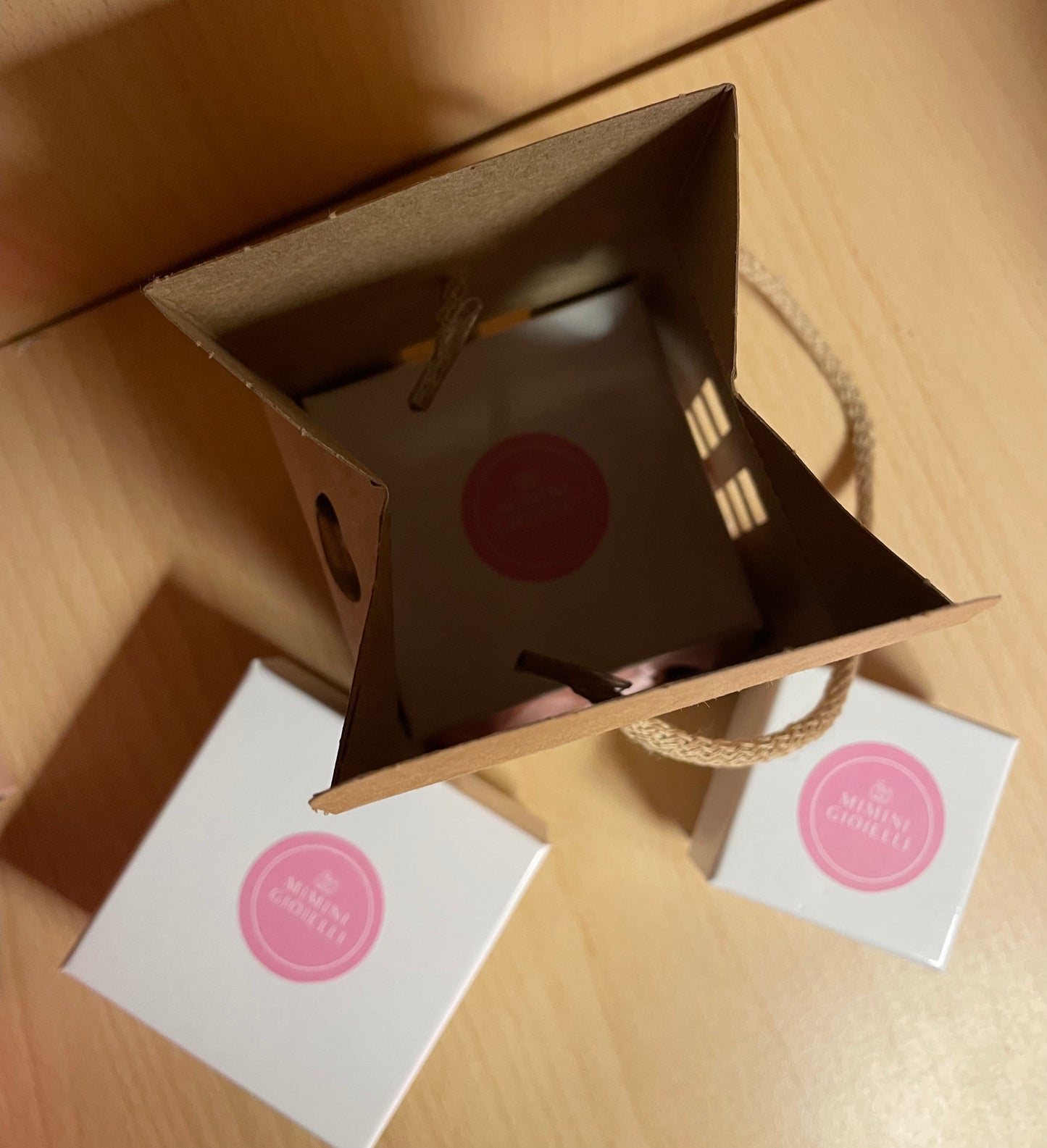 Mistery Box