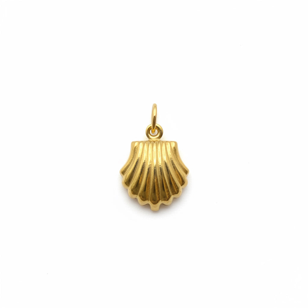 Charm Shell