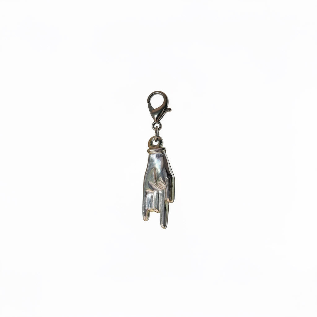 Charm corna