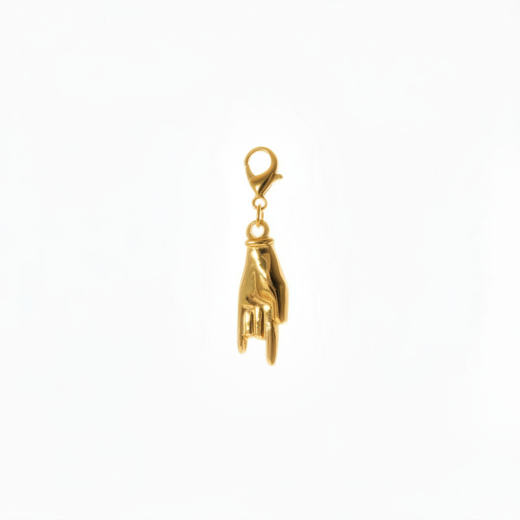 Charm corna