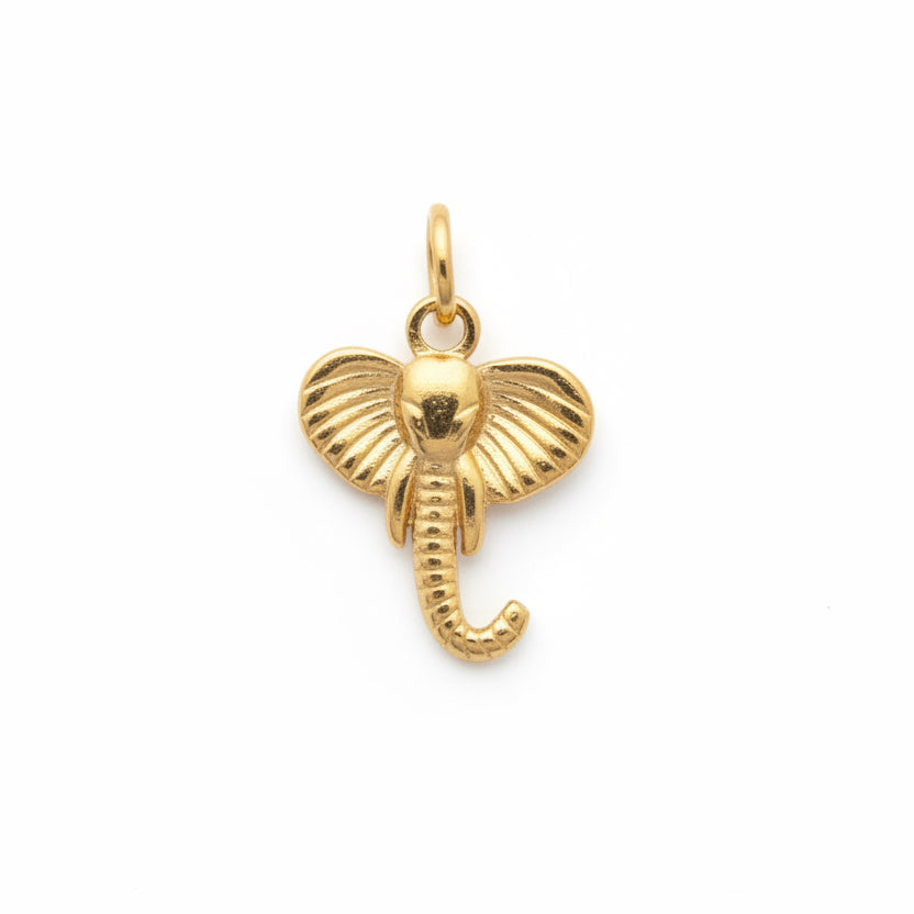 Charm Elefante