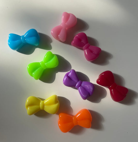 Charm super colorati