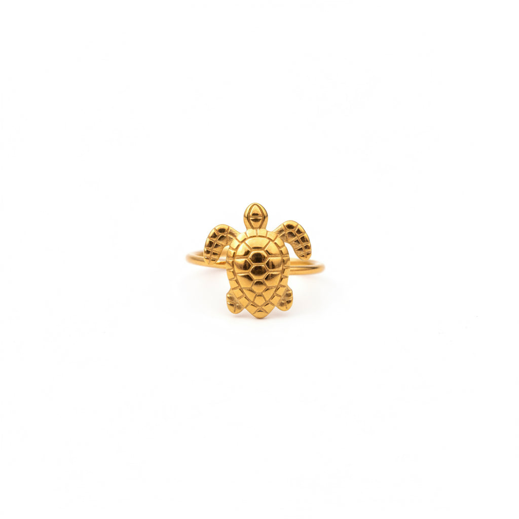 Anello Turtle
