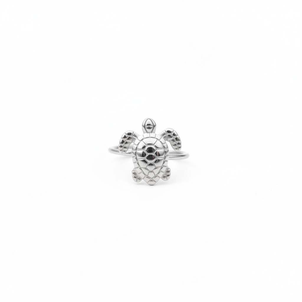 Anello Turtle