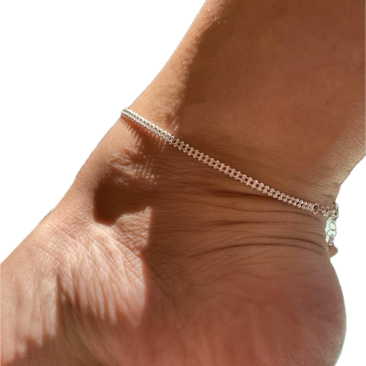 Cavigliera striscia