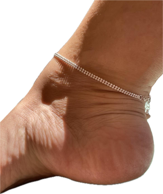 Cavigliera striscia