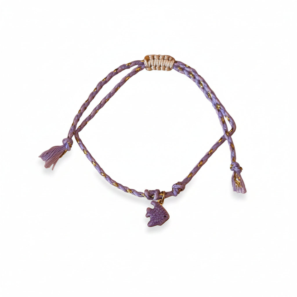 Bracciale Mare Tropicale