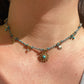 Collana in fondo al mar in 3 fantasie