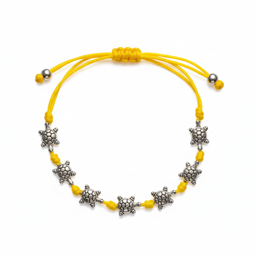 Bracciale tartaruga