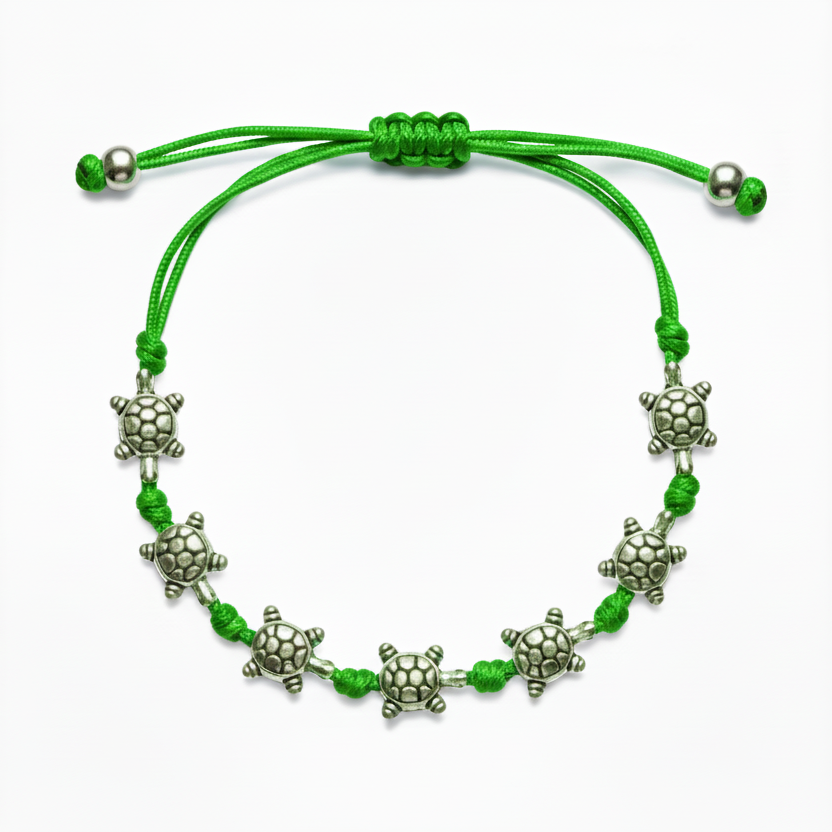 Bracciale tartaruga