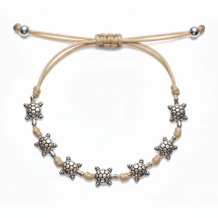 Bracciale tartaruga