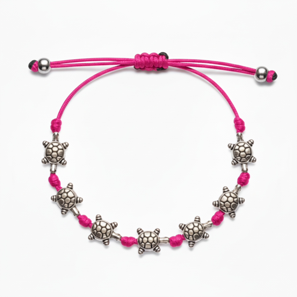 Bracciale tartaruga