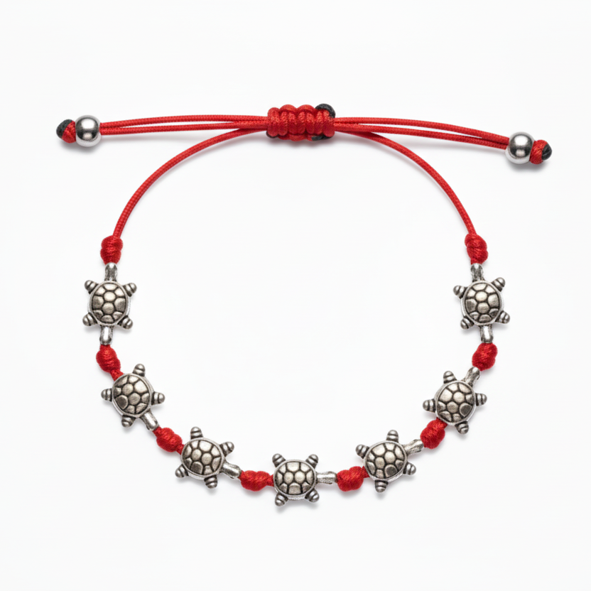 Bracciale tartaruga in 13 colori
